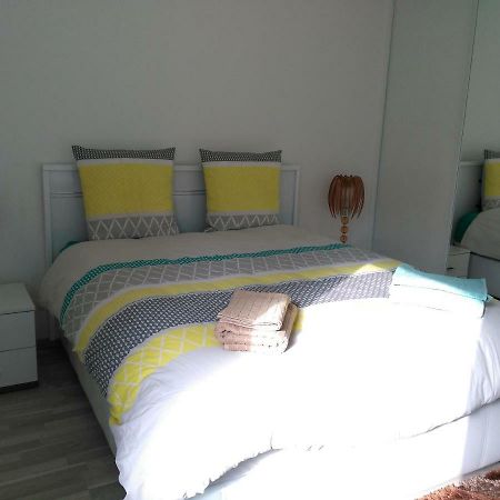 Appartement F3 Avec Parking Privee Saint-Priest  Bagian luar foto