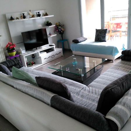 Appartement F3 Avec Parking Privee Saint-Priest  Bagian luar foto