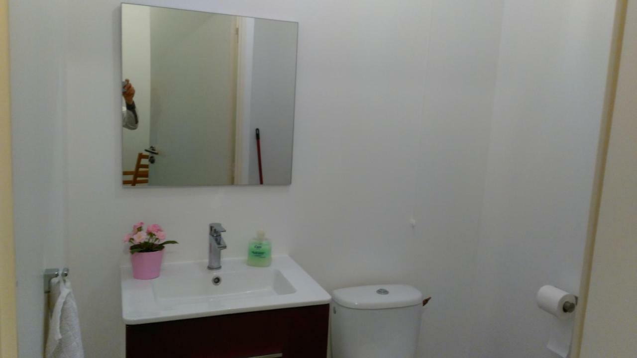 Appartement F3 Avec Parking Privee Saint-Priest  Bagian luar foto