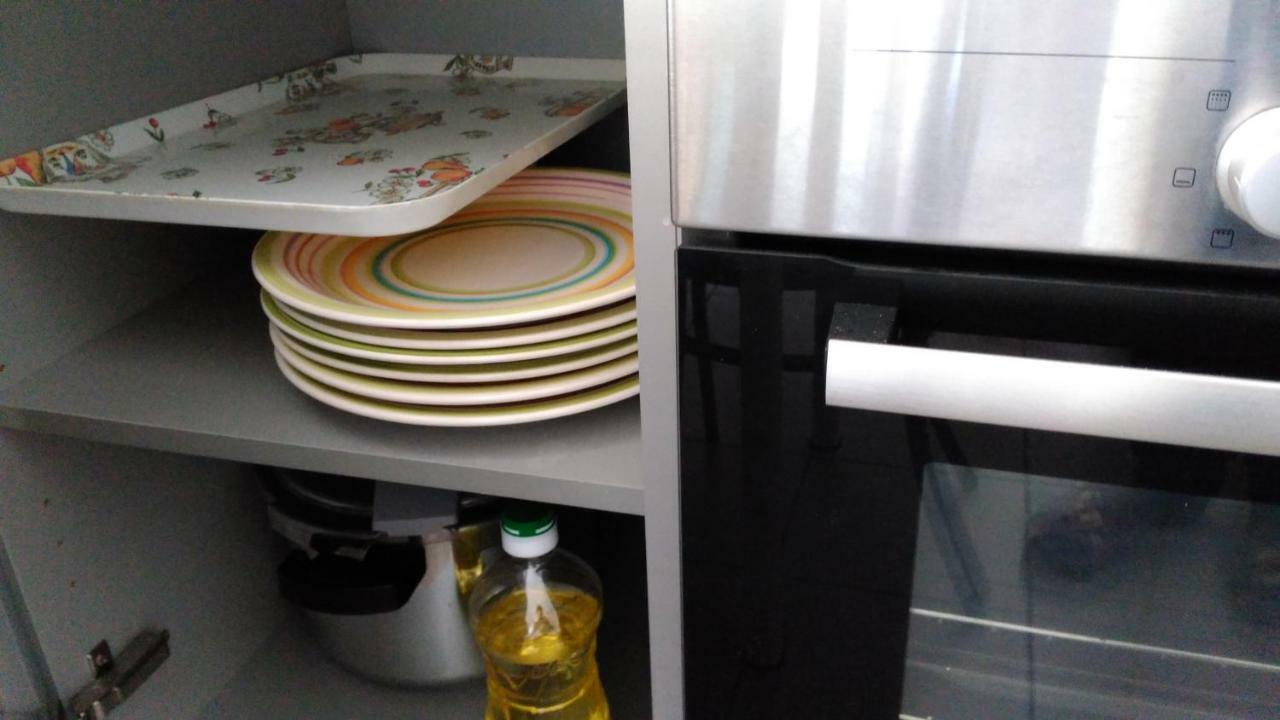 Appartement F3 Avec Parking Privee Saint-Priest  Bagian luar foto