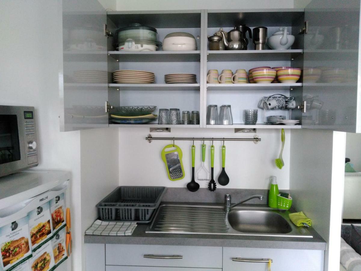 Appartement F3 Avec Parking Privee Saint-Priest  Bagian luar foto