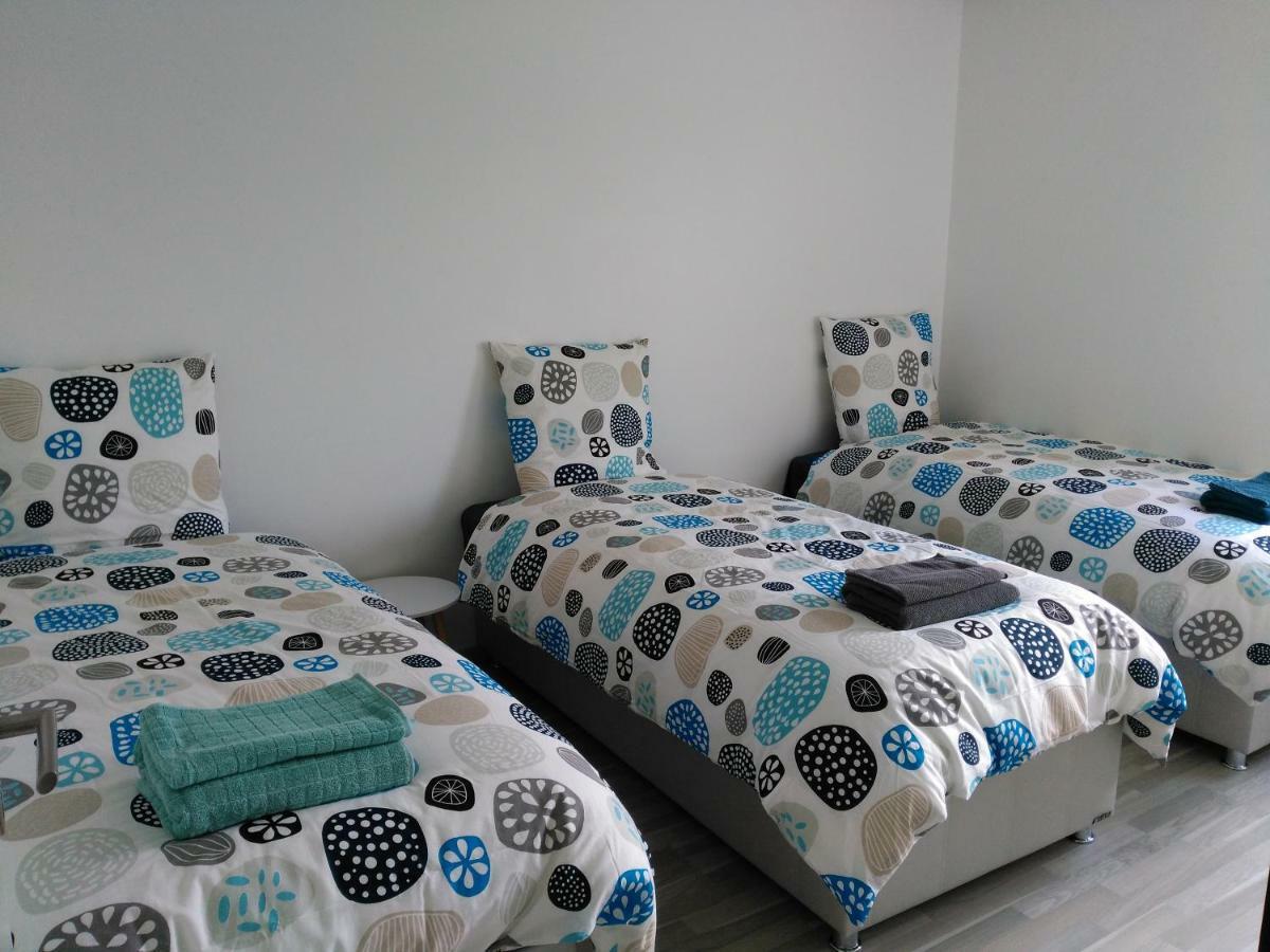 Appartement F3 Avec Parking Privee Saint-Priest  Bagian luar foto