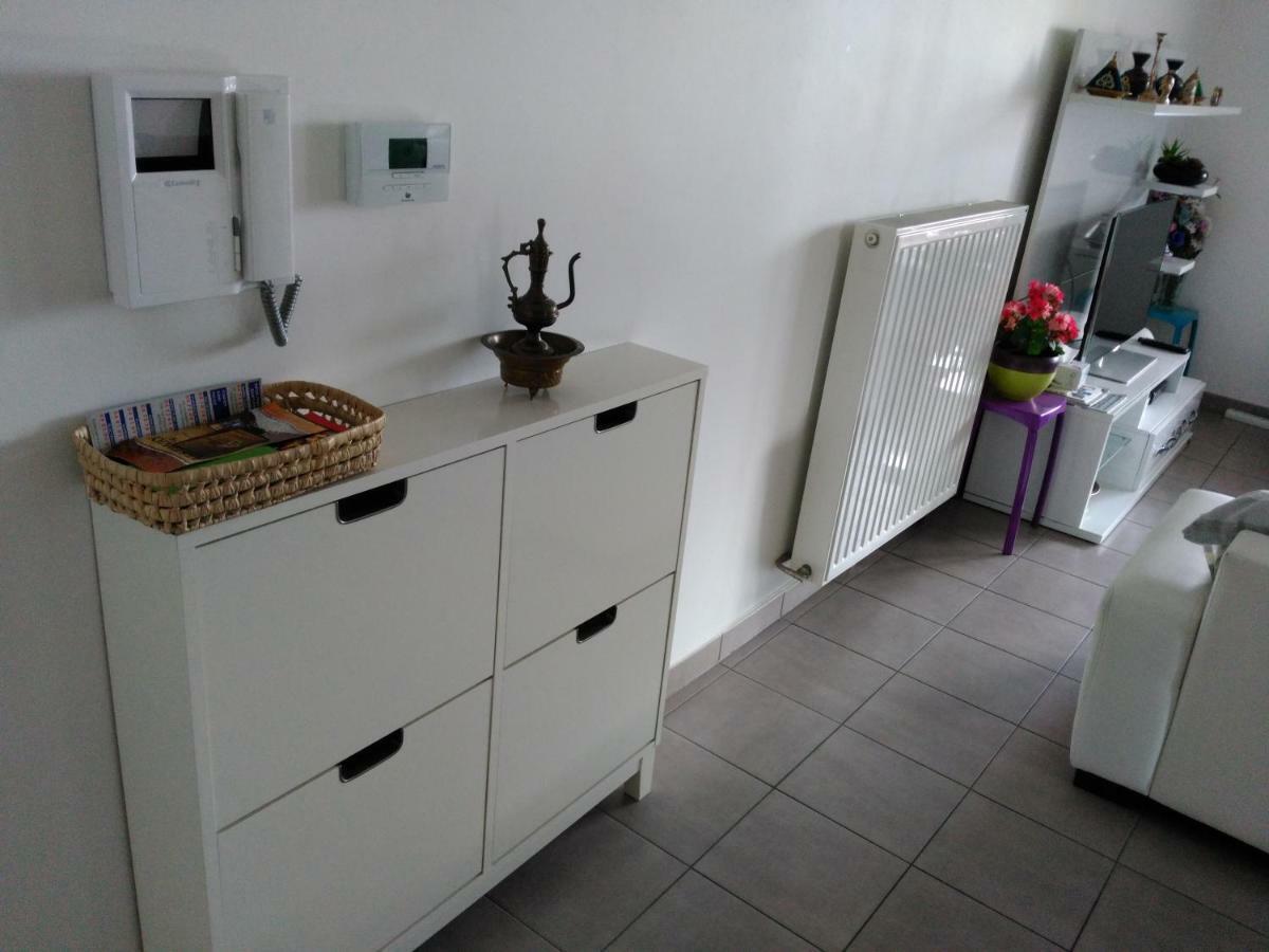 Appartement F3 Avec Parking Privee Saint-Priest  Bagian luar foto